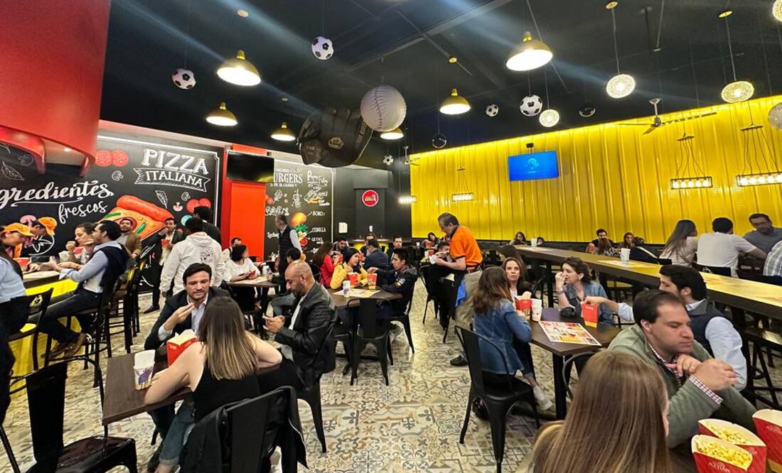 Foto: Omar Moreno/El Universal