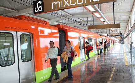 A un año, impunidad en L12 del Metro