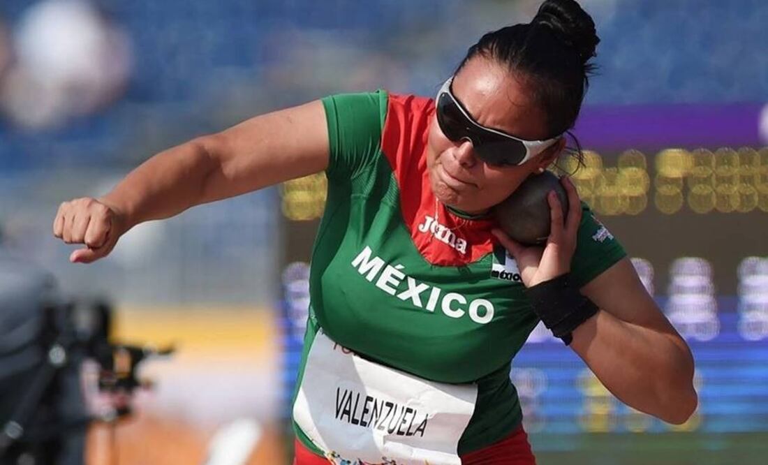 (Foto: Tomada de Twitter @CONADE)