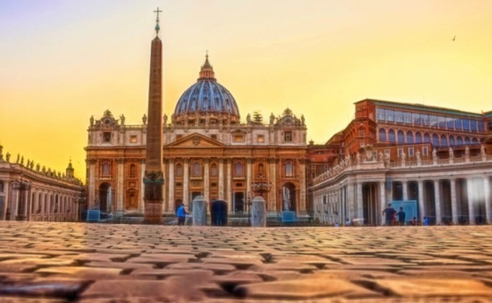 Vaticano: 9 datos curiosos sobre el país más pequeño del mundo