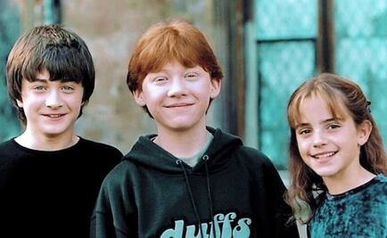 La saga "Harry Potter" tendría su reboot dentro de 5 años: los detalles