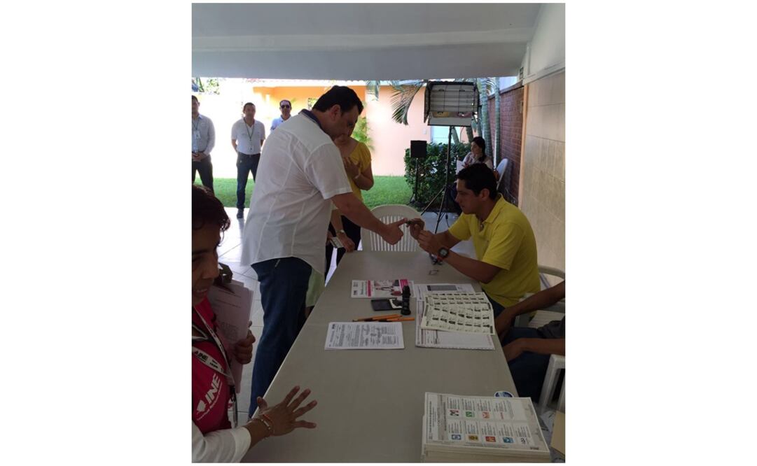 Foto: Patricia Morales