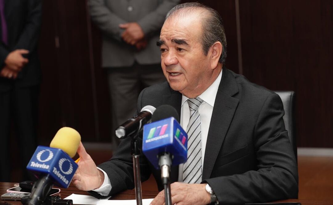 Foto: Jorge  Alvarado. EL UNIVERSAL