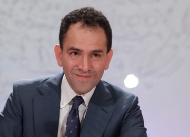 Arturo Herrera evita hablar de México