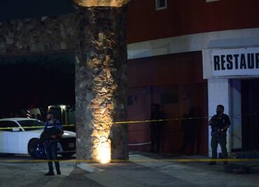 Hallan cuerpo en zona de búsqueda de Debanhi