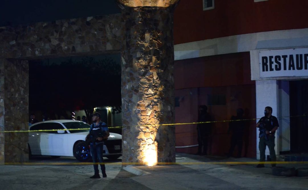 FOTO: EMILIO VASQUEZ