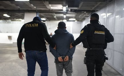 Detienen a "Dany ZR", integrante de red de traficantes que causó la muerte de 53 migrantes en 2021