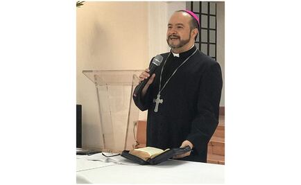 Obispo de Matamoros prohíbe uso de pólvora en festejos de la Guadalupana 