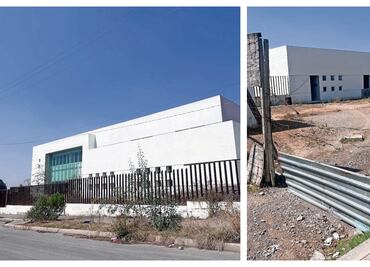 IMSS-Bienestar recuperará 7 hospitales en Edomex