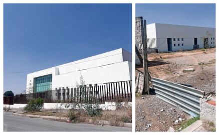 IMSS-Bienestar recuperará 7 hospitales en Edomex