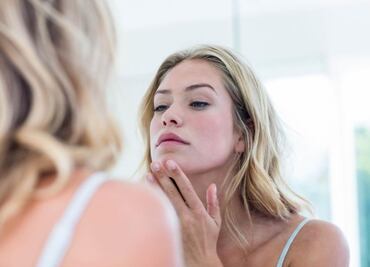 Piel seca o deshidratada: conoce las diferencias