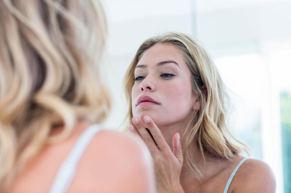 Son similares más no iguales. Aprende a diferenciar una de la otra y mejora tu rutina de belleza Foto:Instagram