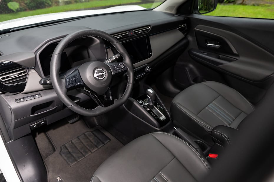 Nissan Kait