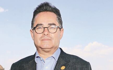 Esconden expediente de Leonel Luna