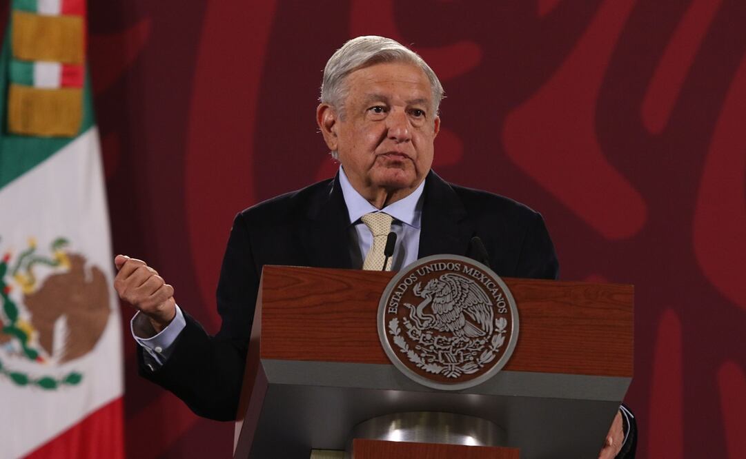 Foto: Carlos Mejía / EL UNIVERSAL