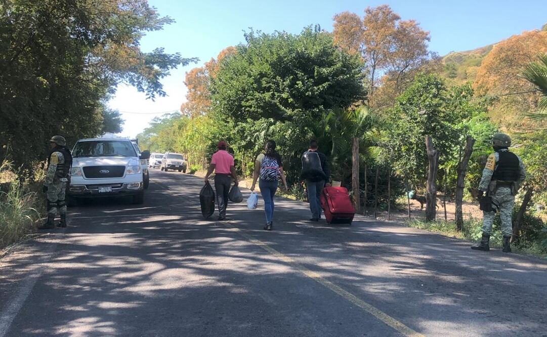 Foto: Carlos Arrieta / EL UNIVERSAL