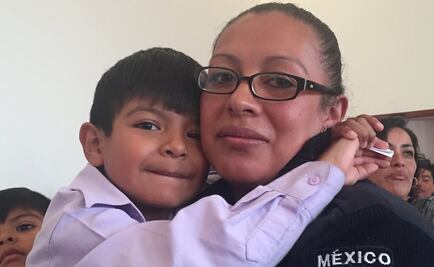 Asociación de empresarios y colonos reconoce a policías federales