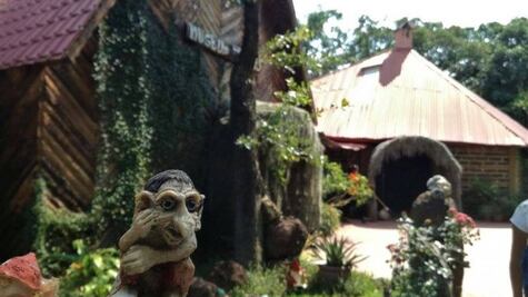 Caminata de los duendes: leyendas en el pueblo mágico de Huasca