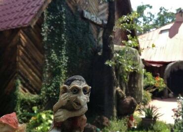 Caminata de los duendes: leyendas en el pueblo mágico de Huasca