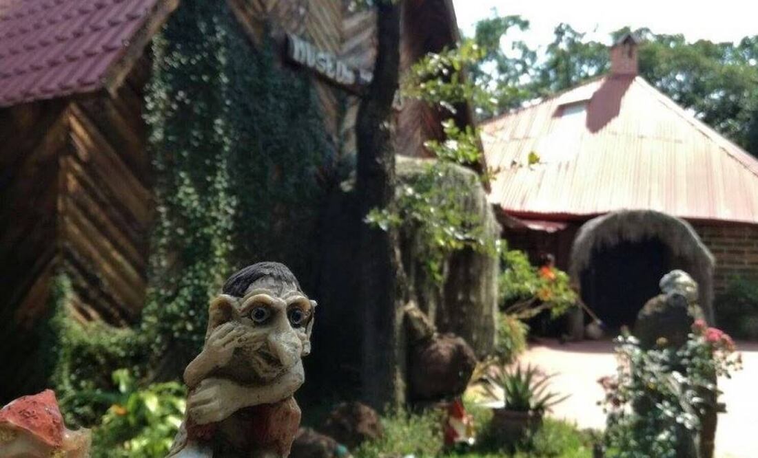 Foto: Facebook 'Huasca Mágico'