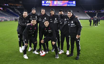 Otra derrota contra Estados Unidos sería imperdonable para la Selección Mexicana