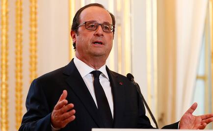 Hollande defiende logros de su gobierno 