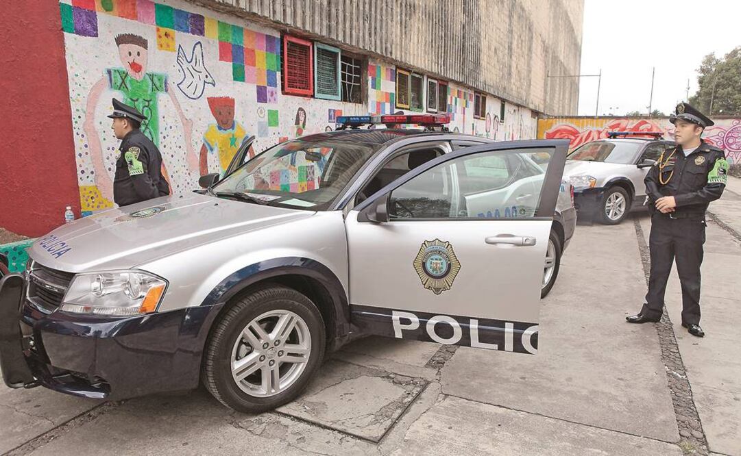 Archivo / EL UNIVERSAL