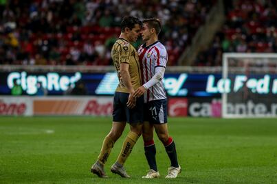 ¿Dónde y cuándo ver la Jornada 12 del Clausura 2019?