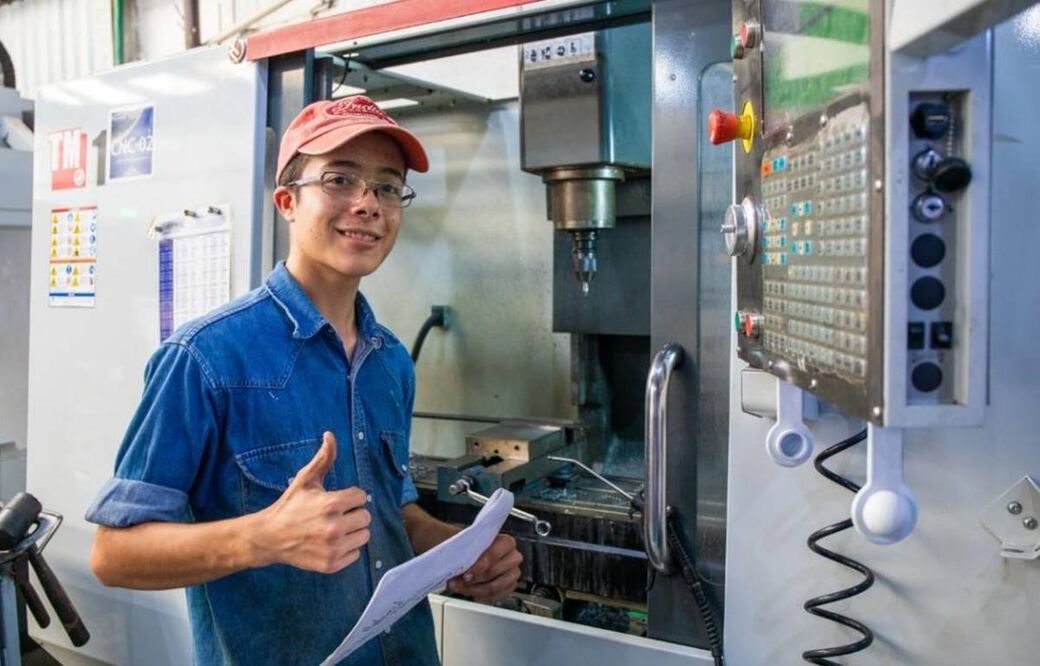 A tres mil 910.2 millones de dólares ascendieron las exportaciones de Aguascalientes en el primer trimestre del 2024. Foto: Especial