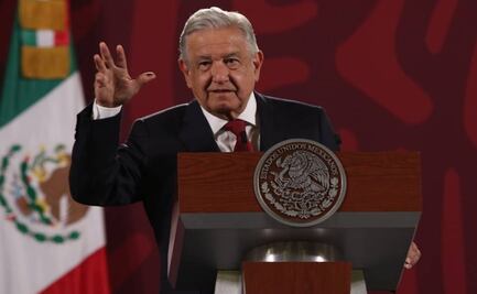 Pese a falta de pago, AMLO defiende programa de Tandas para el Bienestar