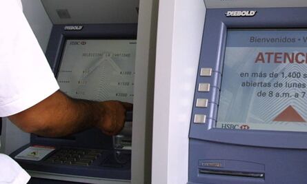 Buscan incrementar seguridad de las mujeres afuera de cajeros automáticos en la CDMX