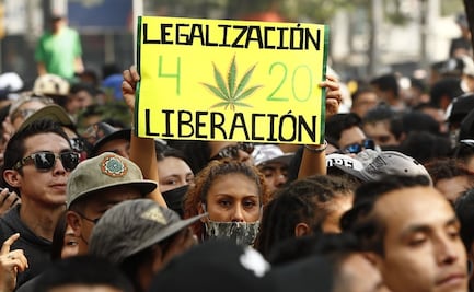 Mancera ve condiciones para que Senado apruebe regulación de marihuana en septiembre