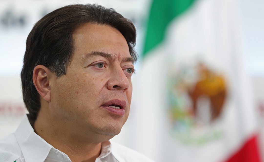 Foto: Archivo / EL UNIVERSAL 