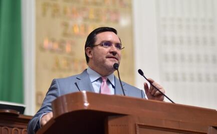 Döring propone aislar a enfermos de Covid en hoteles pagados por el gobierno de la CDMX