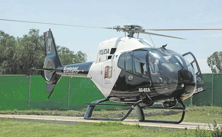 Aprueba Ecatepec vender al Colibrí