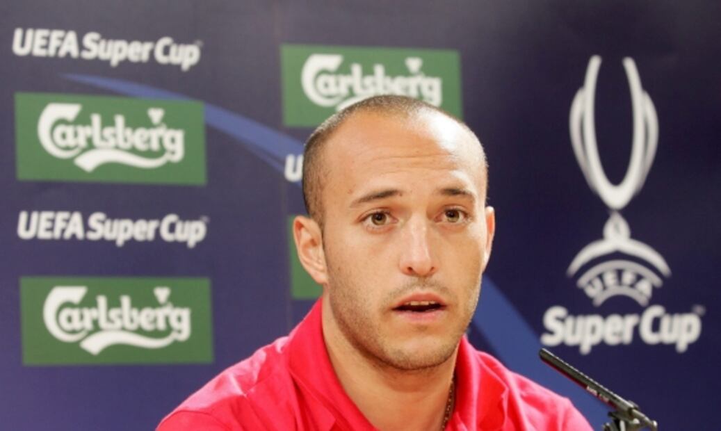 Trombosis: Un padecimiento recurrente en el futbol