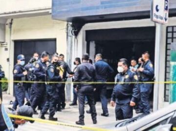 Crecen denuncias de robo a negocios