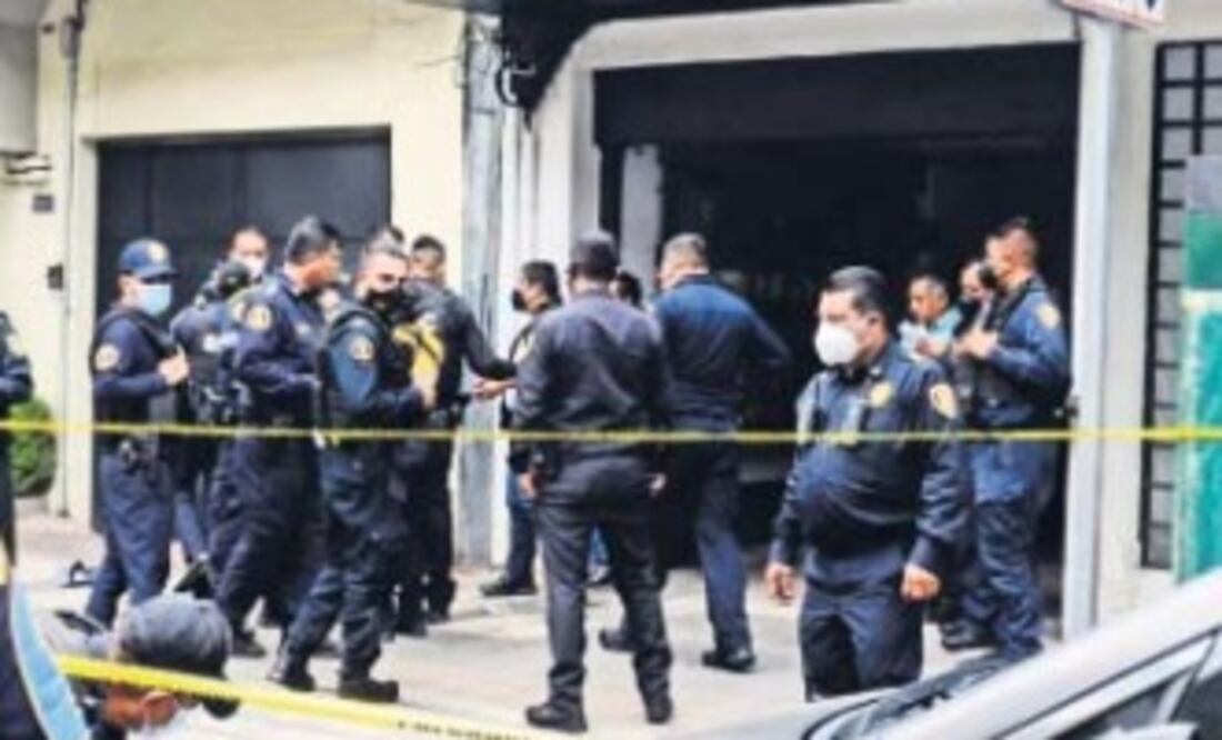 El robo a negocios se incrementó 13.5% durante el primer
semestre de 2024, cuyas denuncias sumaron 43 mil 715. Foto: de Cuartoscuro