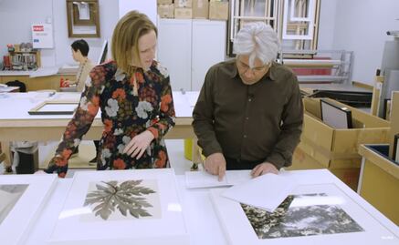 Artistas mujeres hallan su lugar en el MoMA