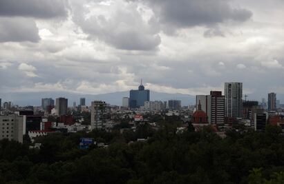 ¿A qué hora lloverá hoy? Este será el clima para el martes 27 de junio en CDMX