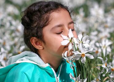 La ciencia de volver a respirar tras sufrir Covid-19