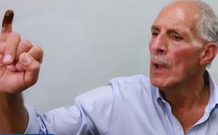 Nasry Asfura mantiene la ventaja en las elecciones presidenciales de Honduras de acuerdo al Consejo Nacional Electoral