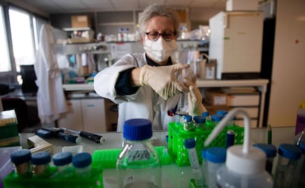 Covid-19: Tratamiento reduce hasta un 80% el riesgo al nuevo coronavirus