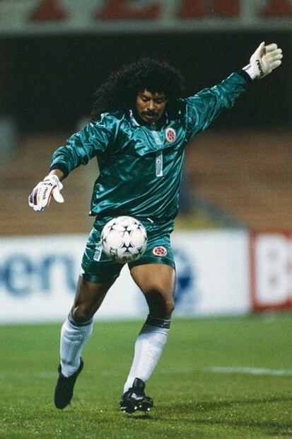 Otros casos de deportistas ligados al narcotráfico