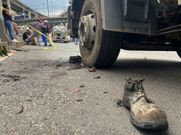 Explosión en puente La Concordia: IPN lamenta fallecimiento de dos integrantes de la institución