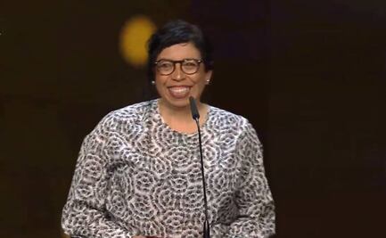 "El eco", de la mexicana Tatiana Huezo, elegida como Mejor Documental en la Berlinale