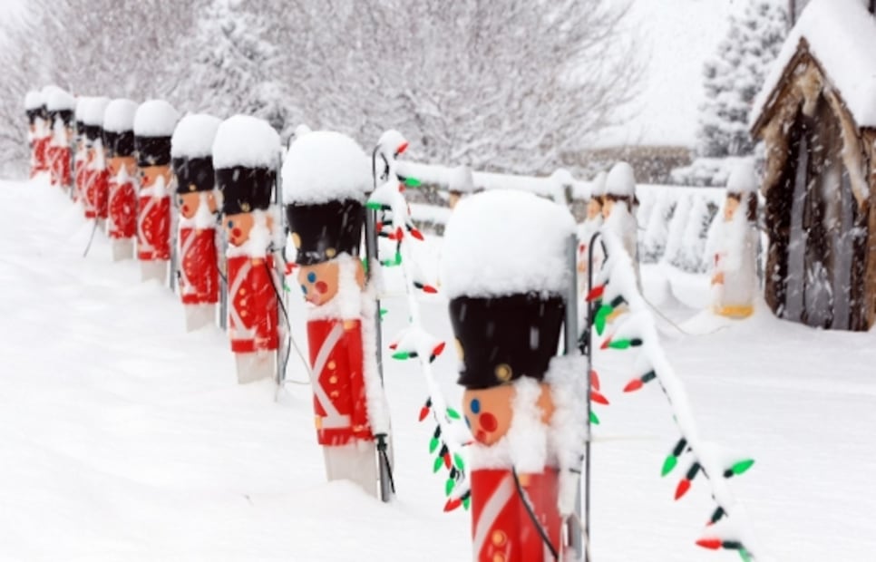 Invierno 2020: ¿Cuándo empieza y cuánto dura?