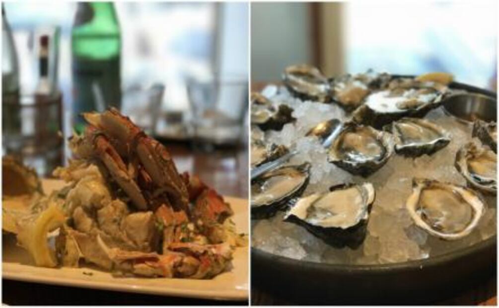 Una deliciosa ruta culinaria por Seattle