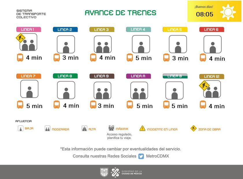 FOTO: tomada de Twitter y Archivo/ EL UNIVERSAL