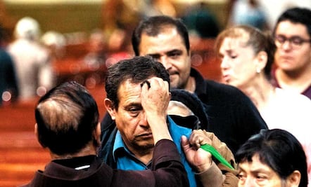 ¿Qué es y cuándo inicia la cuaresma?